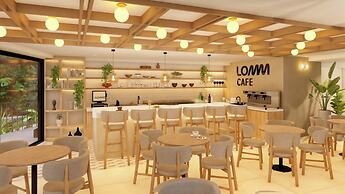 Lomm Hotel By Somos The Group