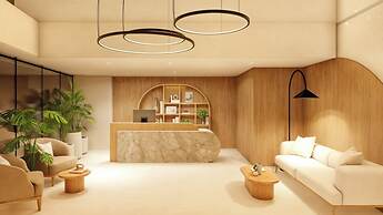 Lomm Hotel By Somos The Group