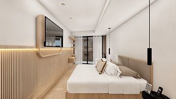 Lomm Hotel By Somos The Group