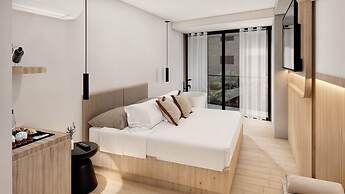 Lomm Hotel By Somos The Group