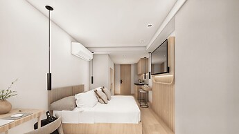 Lomm Hotel By Somos The Group