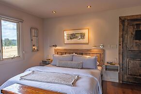 Refugio Cosetta