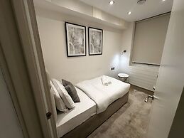 Wembley Park High Spec 6 Apartment Block