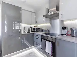 Wembley Park High Spec 6 Apartment Block