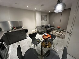 Wembley Park High Spec 6 Apartment Block