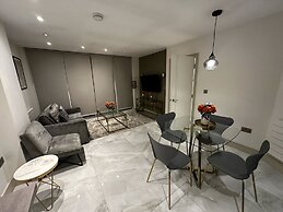 Wembley Park High Spec 6 Apartment Block