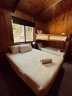 Woodbine Park Eco Cabins