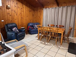 Woodbine Park Eco Cabins