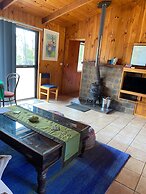 Woodbine Park Eco Cabins