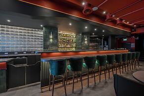 Nomas Hotel