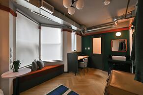 Nomas Hotel