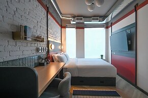 Nomas Hotel