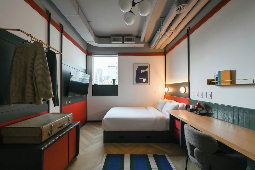 Nomas Hotel