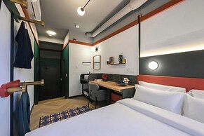 Nomas Hotel