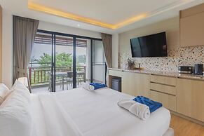 1BR Condo Pool 5min Walk to Beach C131