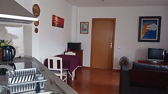 Terrace Villa With Sea View