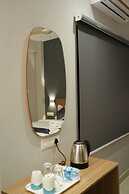 ELEGANT RESIDENCY
