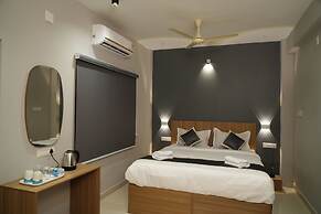 ELEGANT RESIDENCY