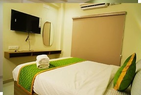 ELEGANT RESIDENCY