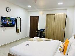 MOZO Banquet and Conference Hall Gurgaon