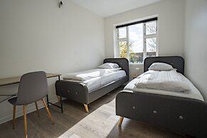 Holstebro Apartments