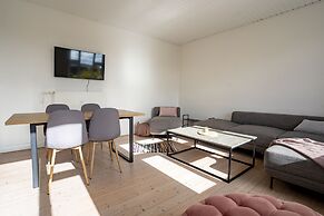 Holstebro Apartments