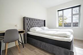 Holstebro Apartments