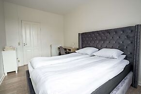 Holstebro Apartments