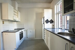 Holstebro Apartments