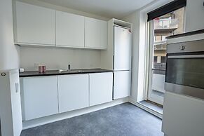 Holstebro Apartments