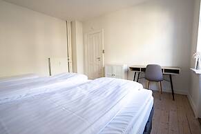 Holstebro Apartments