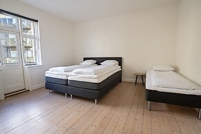 Holstebro Apartments