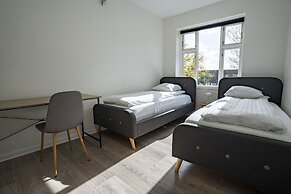 Holstebro Apartments