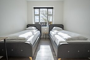 Holstebro Apartments