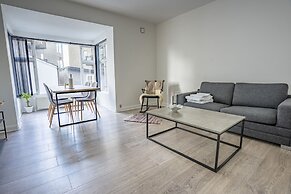 Holstebro Apartments