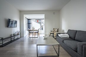 Holstebro Apartments