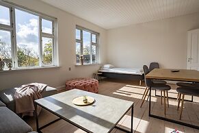 Holstebro Apartments