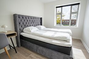 Holstebro Apartments