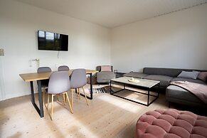 Holstebro Apartments