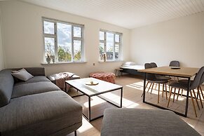 Holstebro Apartments