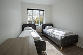 Holstebro Apartments