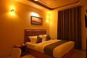 Hotel Om Elite Stay