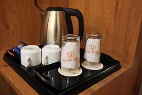 Hotel Om Elite Stay