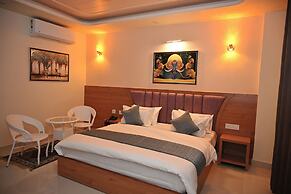 Hotel Om Elite Stay