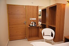 Hotel Om Elite Stay