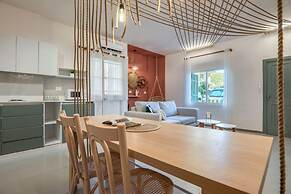 Natura Studio & Balcony in Batroun