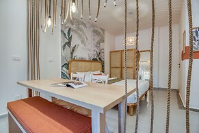 Natura Studio & Balcony in Batroun