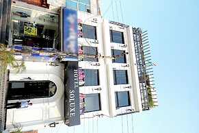 HOTEL SOLUXE