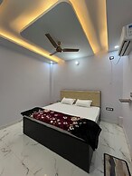 Hotel S.K Atithi Bhawan