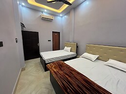 Hotel S.K Atithi Bhawan